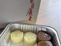 -润记·广东餐馆(苏州中心店)