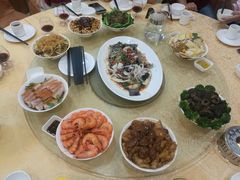 -九大簋家宴(北京路店)