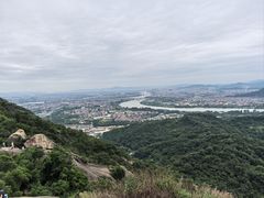 -云洞岩风景区