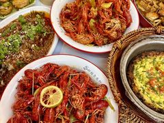 -虾铺子龙虾·私房菜(金源花苑店)