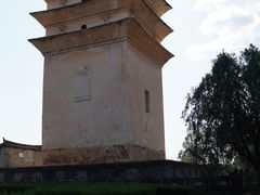 -崇圣寺三塔文化旅游区