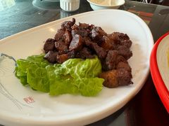 -前门烤鸭(江东中路店)