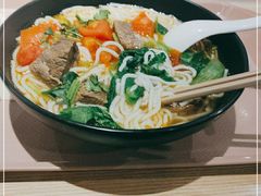 -北大家园食堂