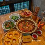 驱车100公里，就为了来吃这个烧鸡