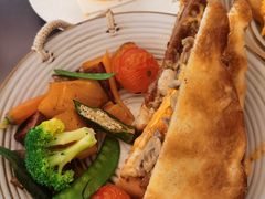 -玲婧胡同·生日蛋糕·餐厅(嘉里城店)