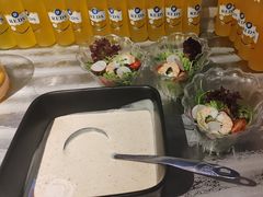 -玫瑰花园自助烤肉(顺义鑫海韵通店)