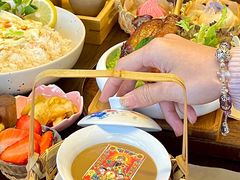 -小银家日式简餐(中信丹阳花园店)