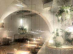 -麓椿花园西餐厅(海乐世界店)