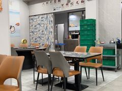 -濠轩阁特色生蚝火锅(朝阳路店)