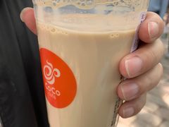 -CoCo都可(惠山古镇店)