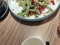 -九转小磨·非遗东北菜(万达广场店)