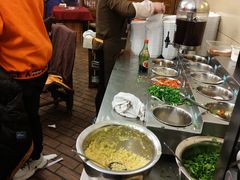 -山城年华老火锅(玉林店)