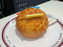 -太兴餐厅(东方广场分店)