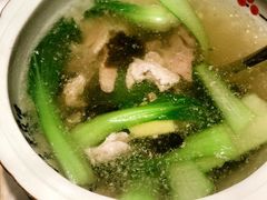 -钟掌勺忘不了地道湘菜(新天地假日广场店)