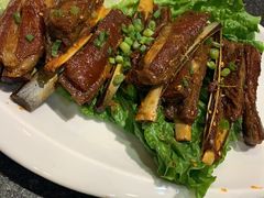 -鹏馨羊羔肉·非遗(新建街店)