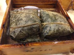 糯米鸡-中恒华茶楼(牌坊店)