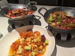 -外婆家(西红门荟聚购物中心店)