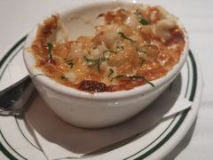 -Wolfgang’s Steakhouse 沃夫冈牛排馆(上海白玉兰广场店)