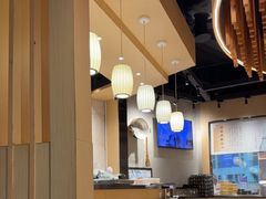 -味太助·银饭食堂(中华城店)