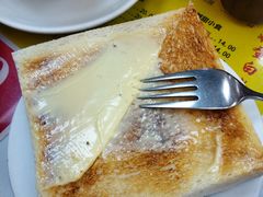 -澳洲牛奶公司(佐敦店)