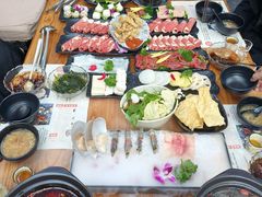 -束河人家(南锣鼓巷店)