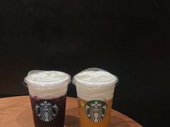 -星巴克臻选(北京颐堤港中心第二店)