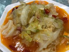 -新疆伊宁远征餐厅