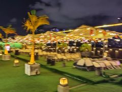 -沸奇公园·情景团建·年会露营烧烤轰趴生日(科技园店)