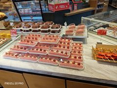 -爱达乐面包生日蛋糕(华油路店)