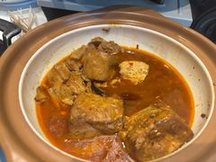 -老李家土菜馆·安吉地标美食
