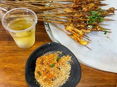 -夜烤·宜宾烧烤(回龙湾店)