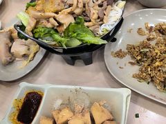 -百家鸡味馆(清泰店)
