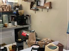 -Radar Coffee(思南路店)