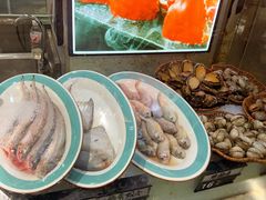 -渔娘渔家丹东海鲜(东直门店)