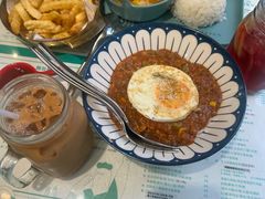 -金捞茶餐室(祐汉兴隆楼店)