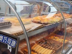 -美滋每客(大同店)