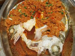 -回家吃饭·地道南昌菜(建德观总店)