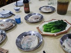 -标记美食新鲜猪杂(兴南大道店)