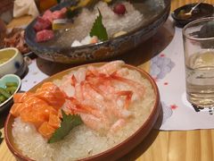 -贵木日本料理·铁板烧(新地假日广场店)