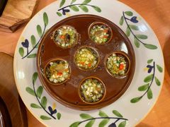 -萨莉亚意式餐厅(深圳北站店)