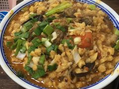 -崇德楼水盆牛羊肉泡馍馆(文艺路店)