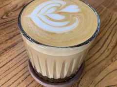 -明谦·Coffee&Cocktail Bar(美您公园店)
