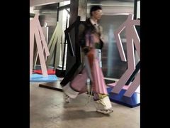 -北京三里屯CHAO酒店