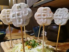 海鲜棒棒糖-湊湊火锅·茶憩(上海合生汇店)