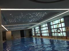 -上海新发展亚太JW万豪酒店