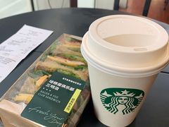-星巴克(新都会店)
