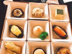 -柒园·三十年创意杭帮菜(龙湖滨江天街店)