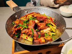 -井水小厨·湘菜(活力广场店)