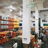 体验后…可能还会去番禺的山姆