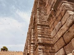 -塞哥维亚输水道